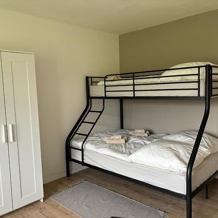 Scheunenwohnung In Der Natur Melle Zewnętrze zdjęcie