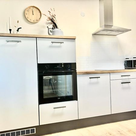 Scheunenwohnung In Der Natur Melle Zewnętrze zdjęcie