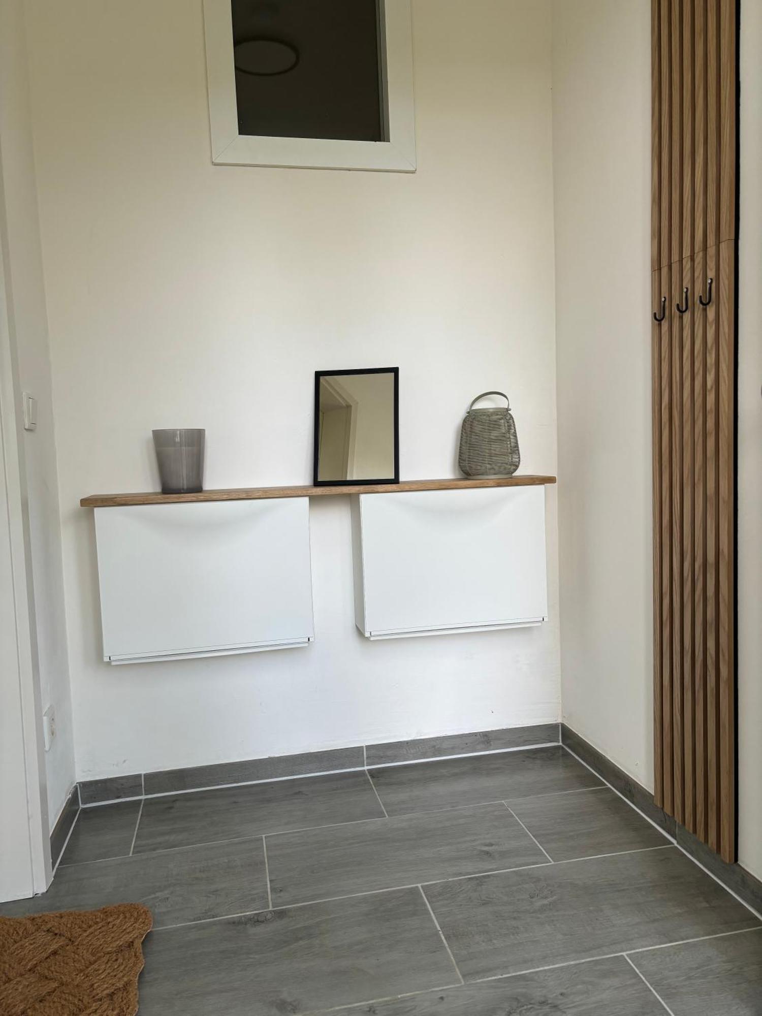 Scheunenwohnung In Der Natur Melle Zewnętrze zdjęcie