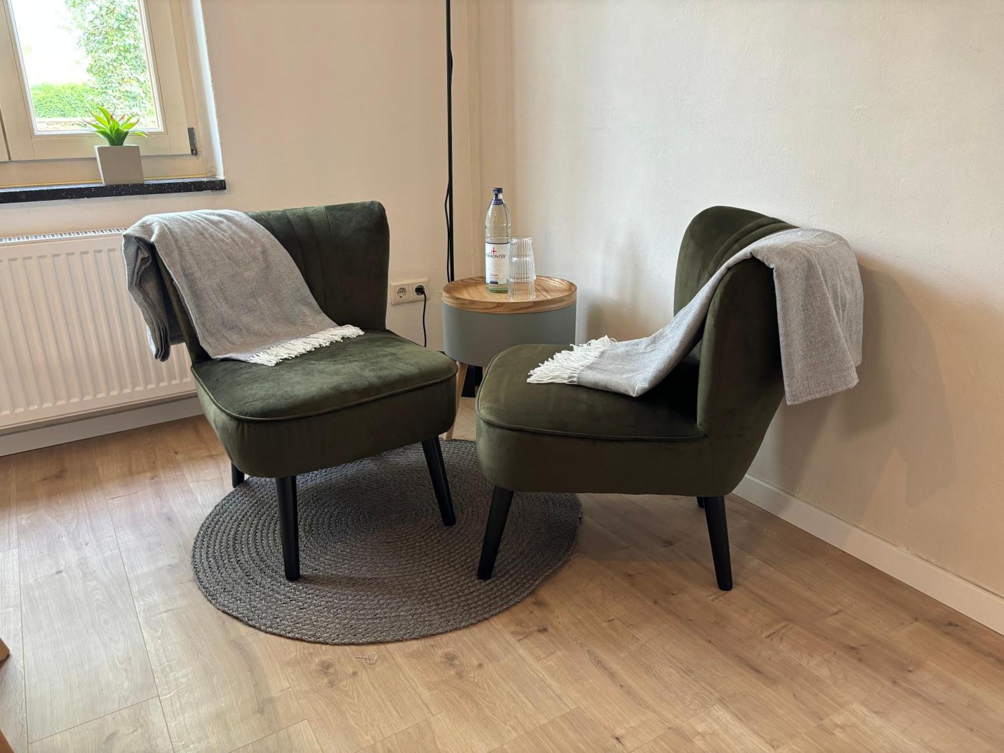 Scheunenwohnung In Der Natur Melle Zewnętrze zdjęcie
